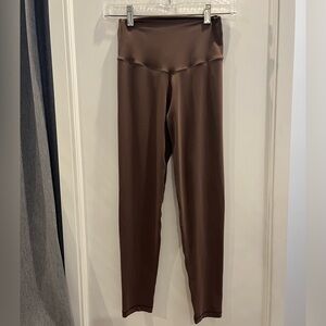 OFFLINE By Aerie - Real Me High Waisted Cropped Legging - Like New